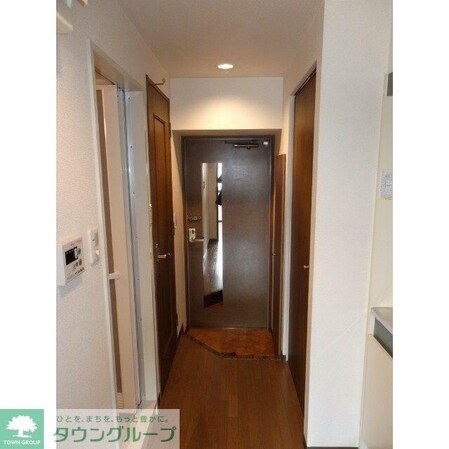 フェニックス幡ヶ谷壱番館の物件内観写真